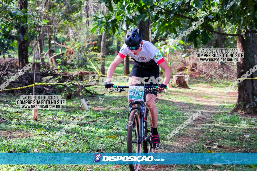 Copa Maringá XCC - 2ª Etapa Bosque Grevíleas