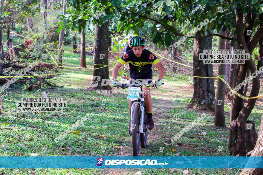 Copa Maringá XCC - 2ª Etapa Bosque Grevíleas