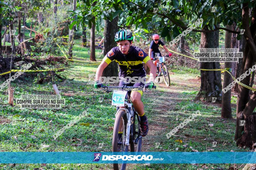 Copa Maringá XCC - 2ª Etapa Bosque Grevíleas