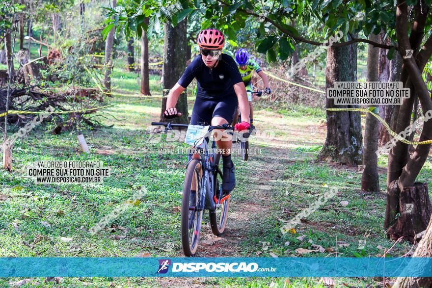 Copa Maringá XCC - 2ª Etapa Bosque Grevíleas