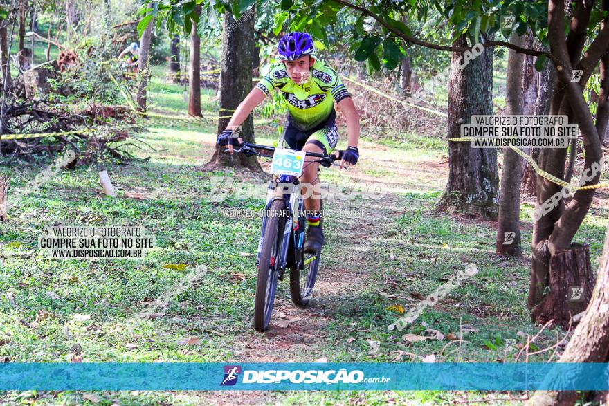 Copa Maringá XCC - 2ª Etapa Bosque Grevíleas