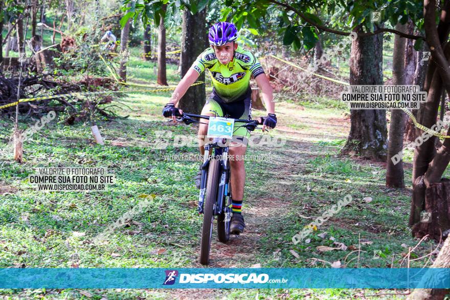 Copa Maringá XCC - 2ª Etapa Bosque Grevíleas