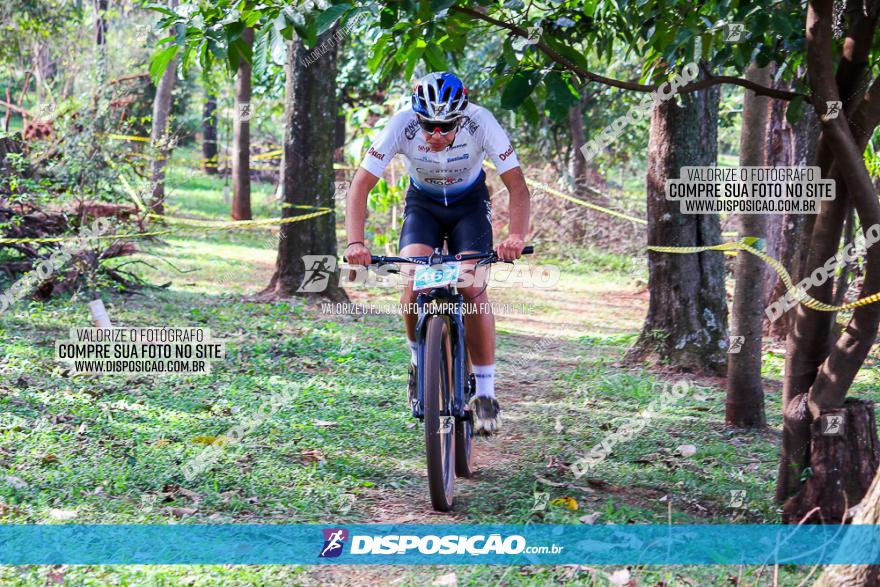 Copa Maringá XCC - 2ª Etapa Bosque Grevíleas