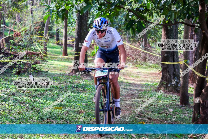 Copa Maringá XCC - 2ª Etapa Bosque Grevíleas