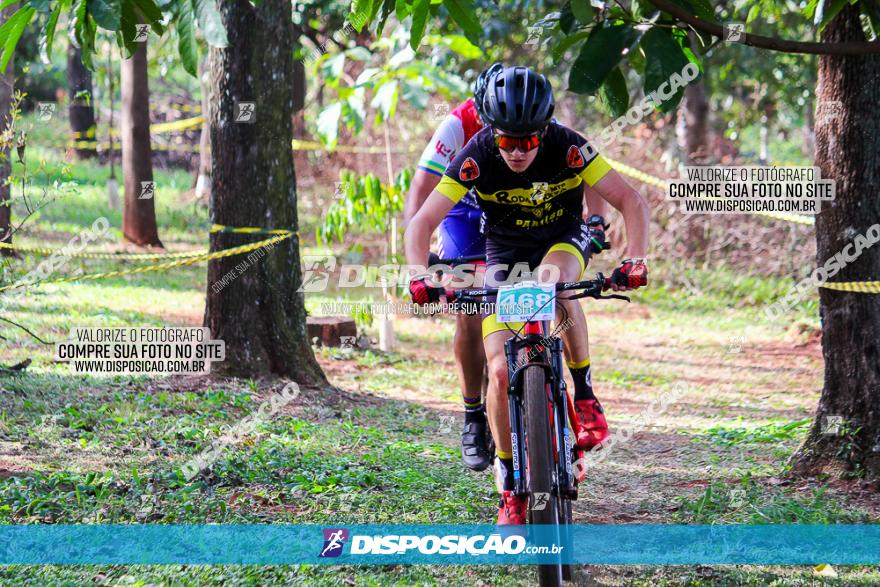 Copa Maringá XCC - 2ª Etapa Bosque Grevíleas