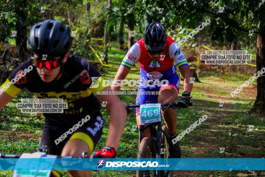 Copa Maringá XCC - 2ª Etapa Bosque Grevíleas