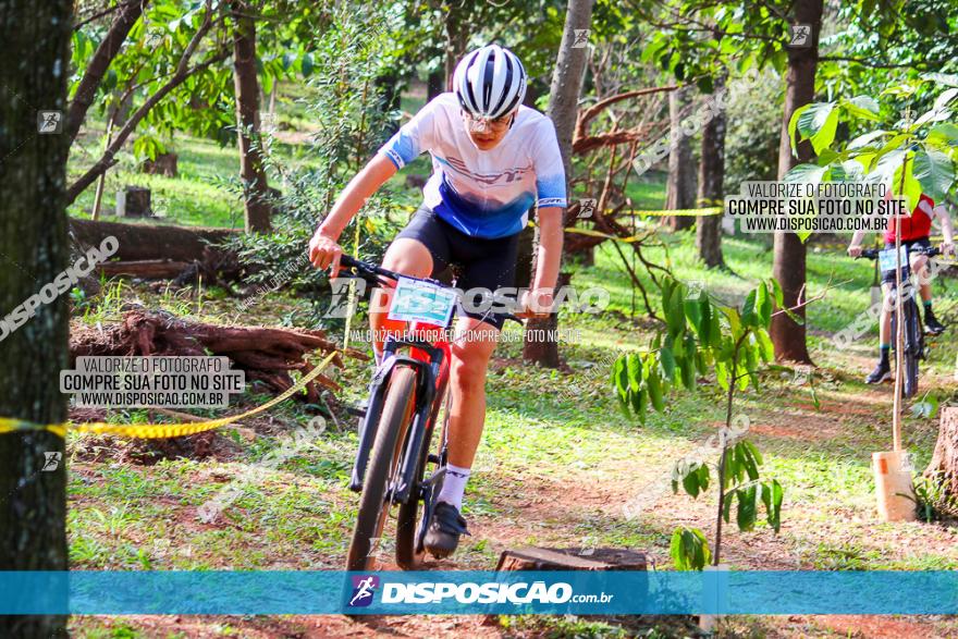 Copa Maringá XCC - 2ª Etapa Bosque Grevíleas