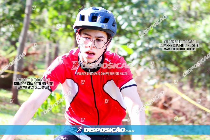 Copa Maringá XCC - 2ª Etapa Bosque Grevíleas