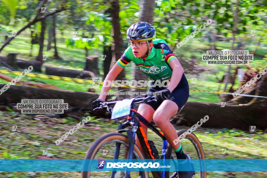 Copa Maringá XCC - 2ª Etapa Bosque Grevíleas