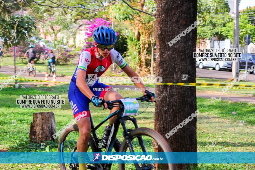 Copa Maringá XCC - 2ª Etapa Bosque Grevíleas