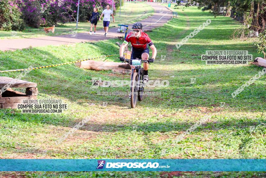 Copa Maringá XCC - 2ª Etapa Bosque Grevíleas