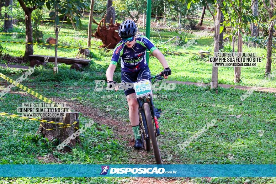 Copa Maringá XCC - 2ª Etapa Bosque Grevíleas