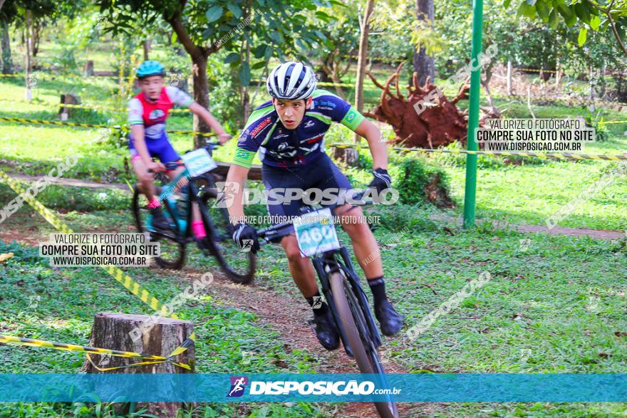 Copa Maringá XCC - 2ª Etapa Bosque Grevíleas