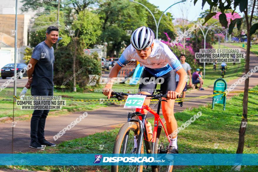 Copa Maringá XCC - 2ª Etapa Bosque Grevíleas