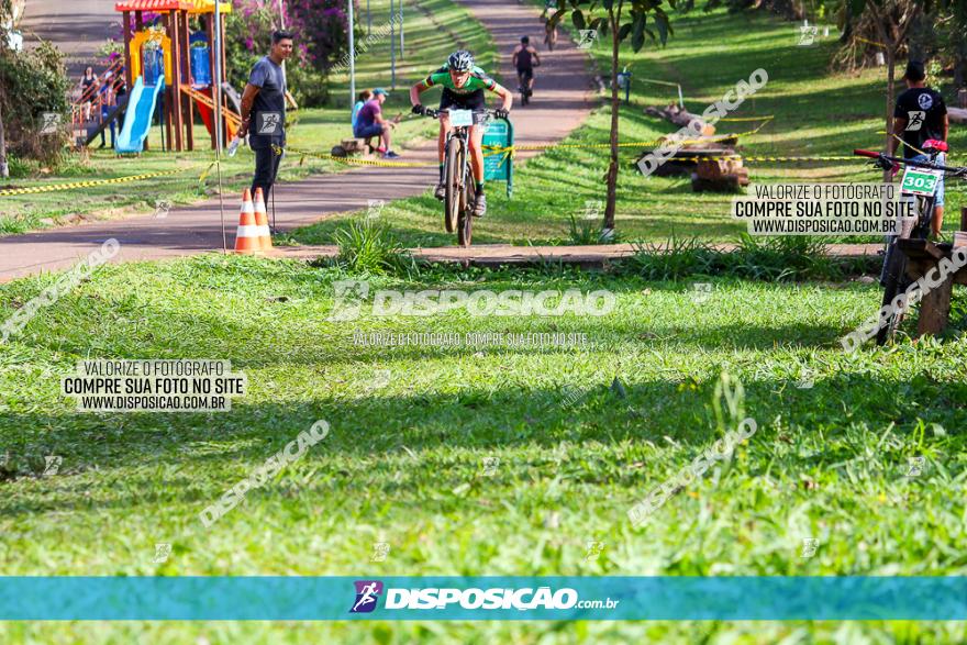 Copa Maringá XCC - 2ª Etapa Bosque Grevíleas