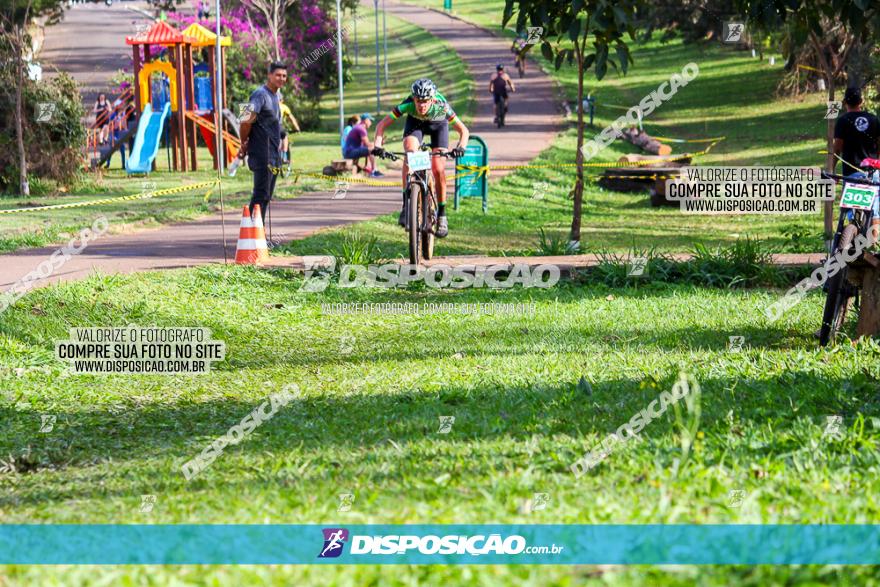 Copa Maringá XCC - 2ª Etapa Bosque Grevíleas