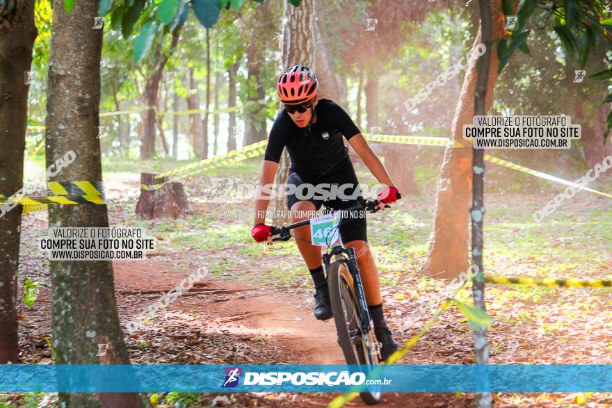 Copa Maringá XCC - 2ª Etapa Bosque Grevíleas