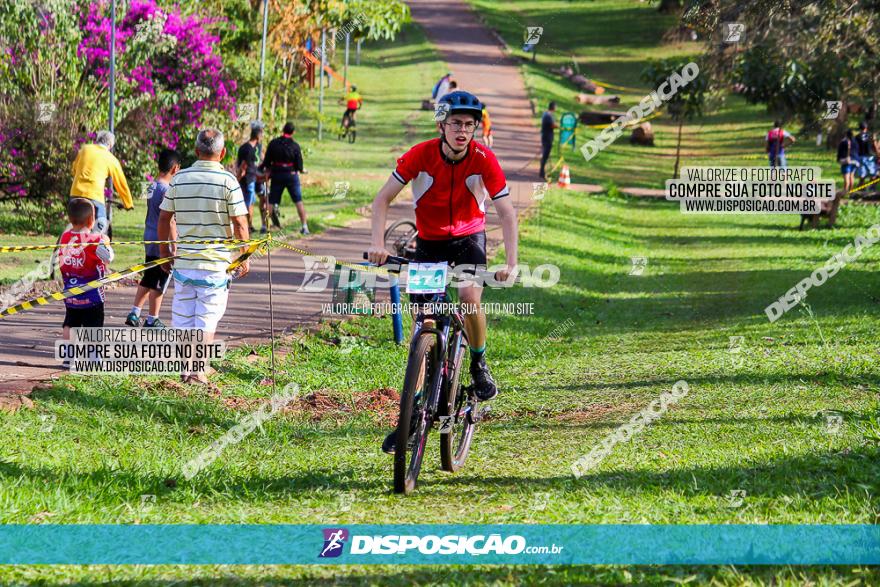 Copa Maringá XCC - 2ª Etapa Bosque Grevíleas