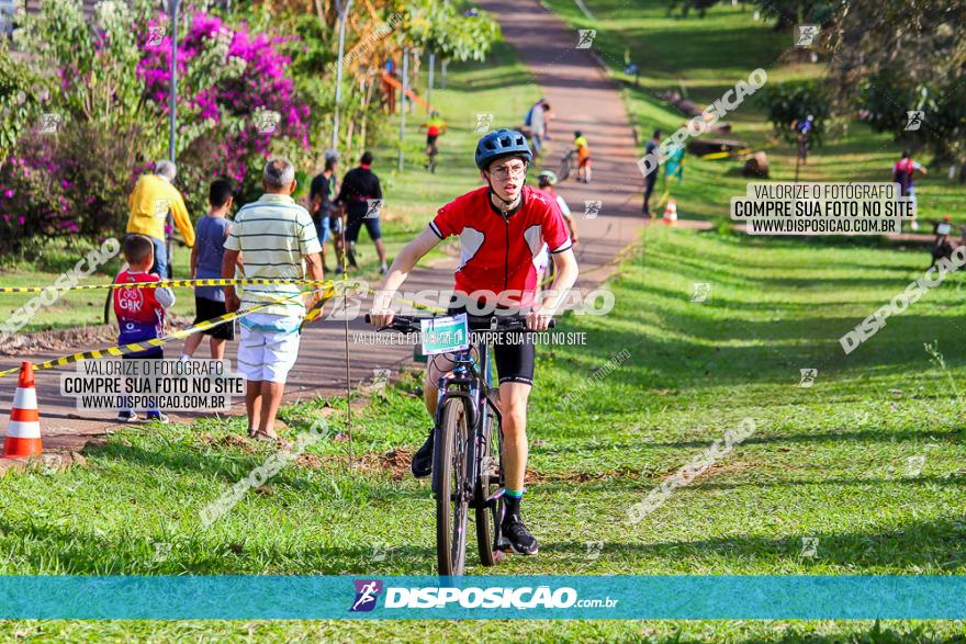 Copa Maringá XCC - 2ª Etapa Bosque Grevíleas