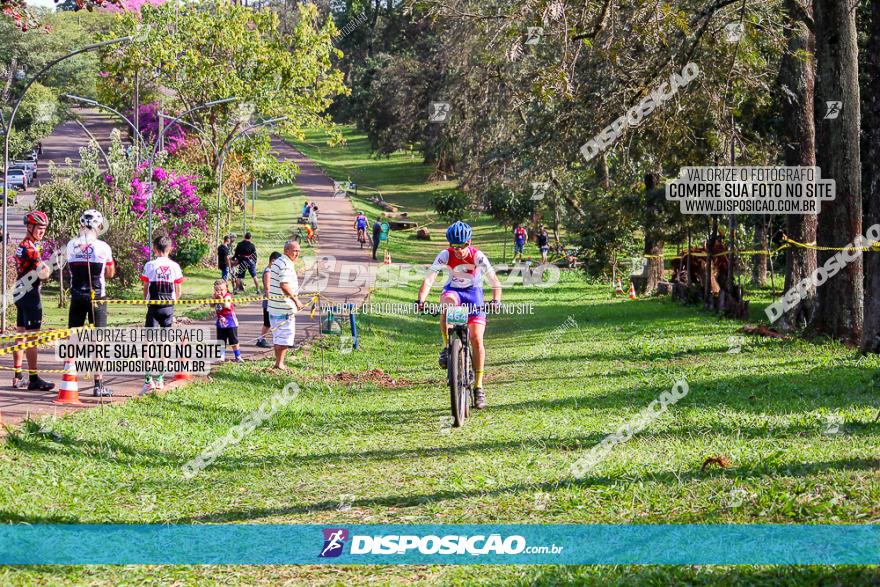 Copa Maringá XCC - 2ª Etapa Bosque Grevíleas