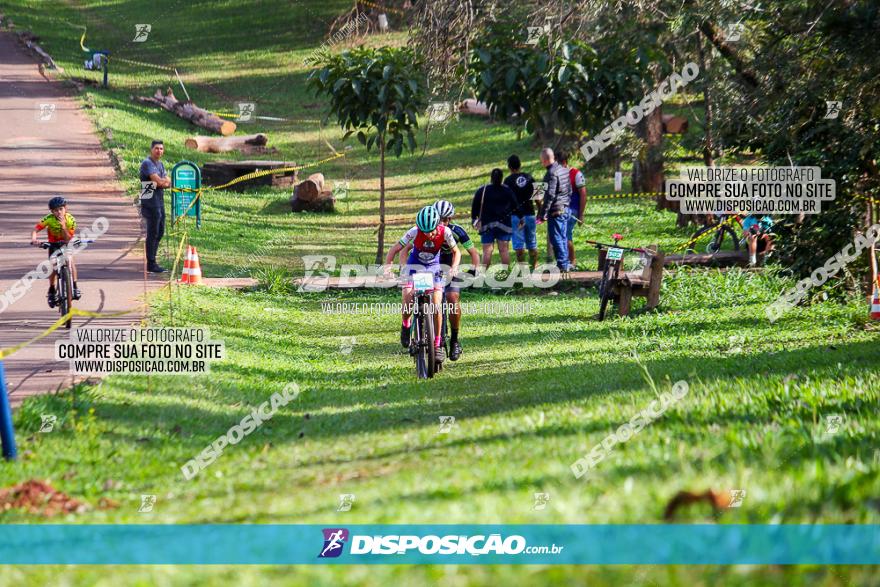 Copa Maringá XCC - 2ª Etapa Bosque Grevíleas