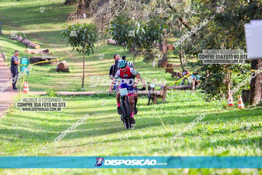 Copa Maringá XCC - 2ª Etapa Bosque Grevíleas