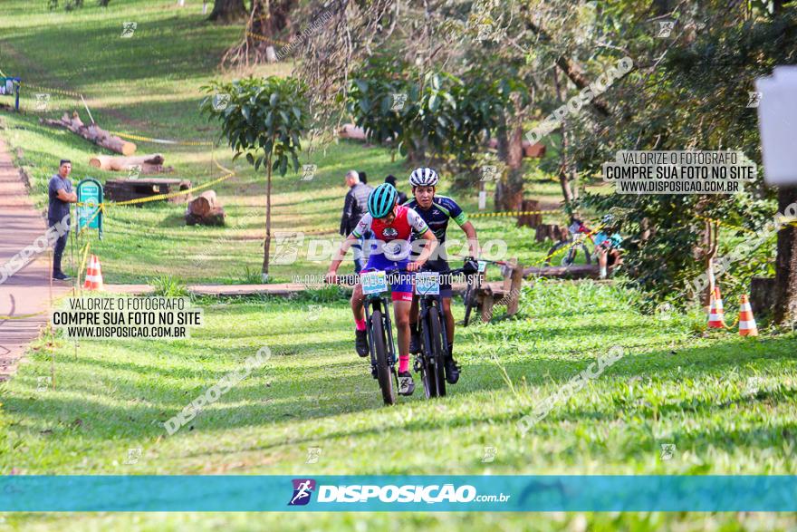 Copa Maringá XCC - 2ª Etapa Bosque Grevíleas