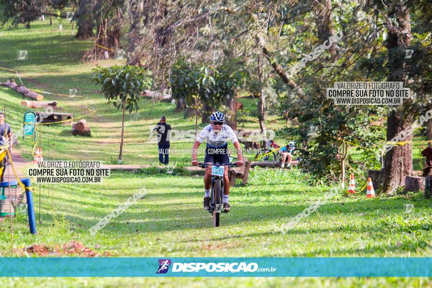 Copa Maringá XCC - 2ª Etapa Bosque Grevíleas