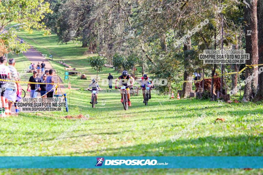 Copa Maringá XCC - 2ª Etapa Bosque Grevíleas