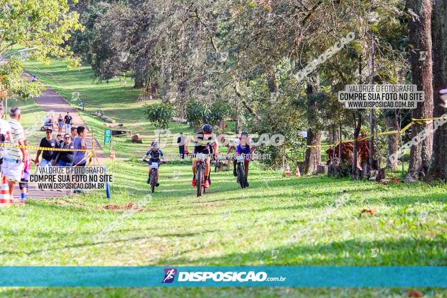 Copa Maringá XCC - 2ª Etapa Bosque Grevíleas