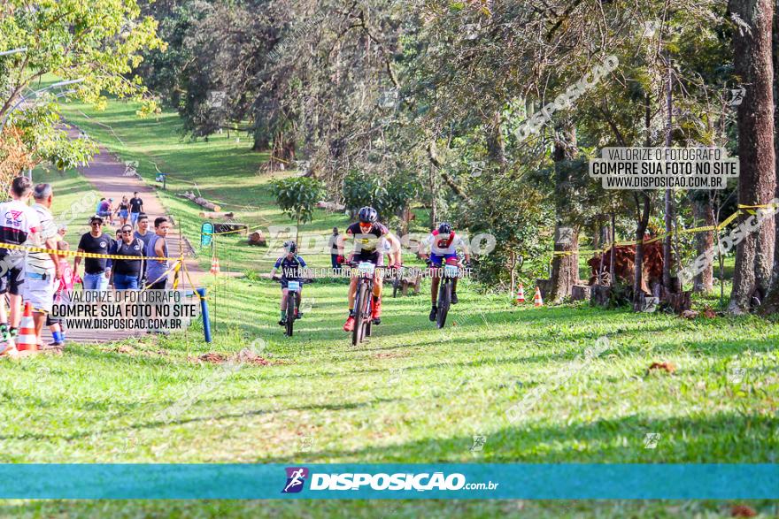 Copa Maringá XCC - 2ª Etapa Bosque Grevíleas