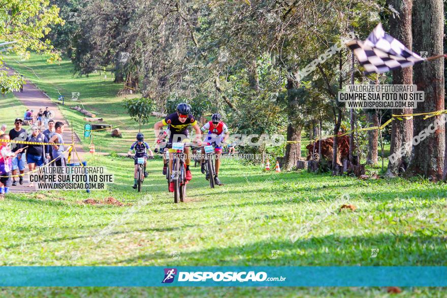 Copa Maringá XCC - 2ª Etapa Bosque Grevíleas