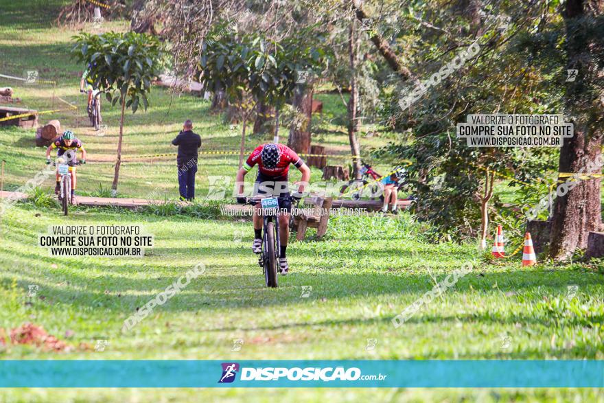 Copa Maringá XCC - 2ª Etapa Bosque Grevíleas