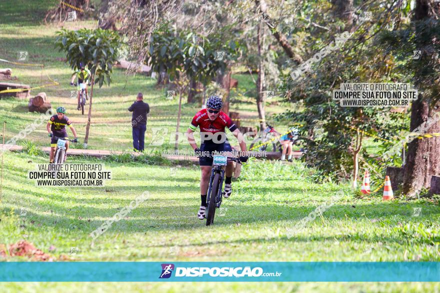 Copa Maringá XCC - 2ª Etapa Bosque Grevíleas