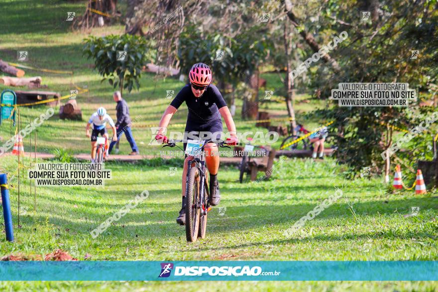 Copa Maringá XCC - 2ª Etapa Bosque Grevíleas