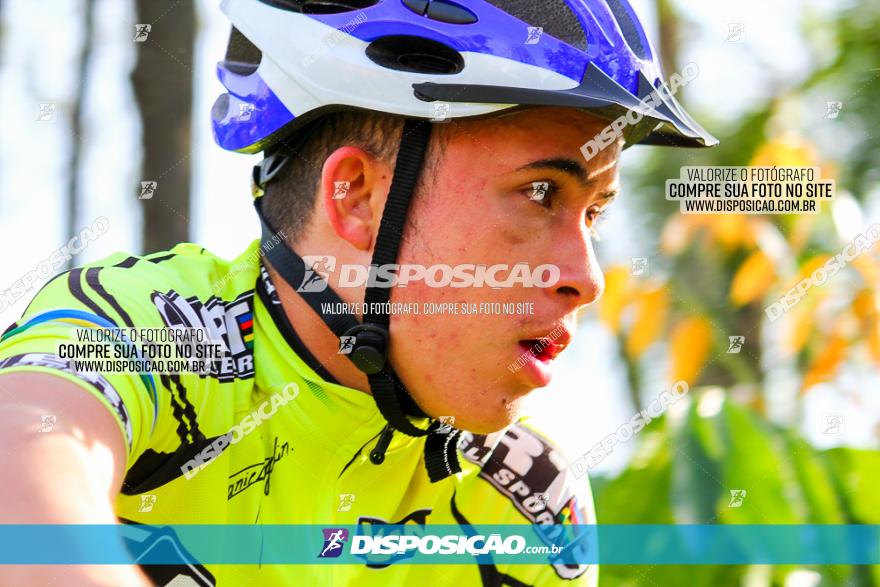 Copa Maringá XCC - 2ª Etapa Bosque Grevíleas