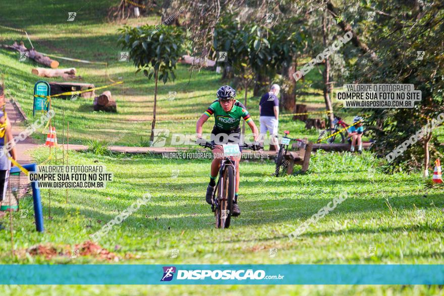 Copa Maringá XCC - 2ª Etapa Bosque Grevíleas