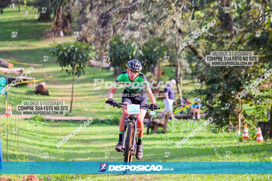 Copa Maringá XCC - 2ª Etapa Bosque Grevíleas