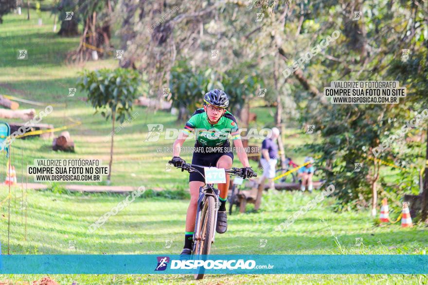 Copa Maringá XCC - 2ª Etapa Bosque Grevíleas