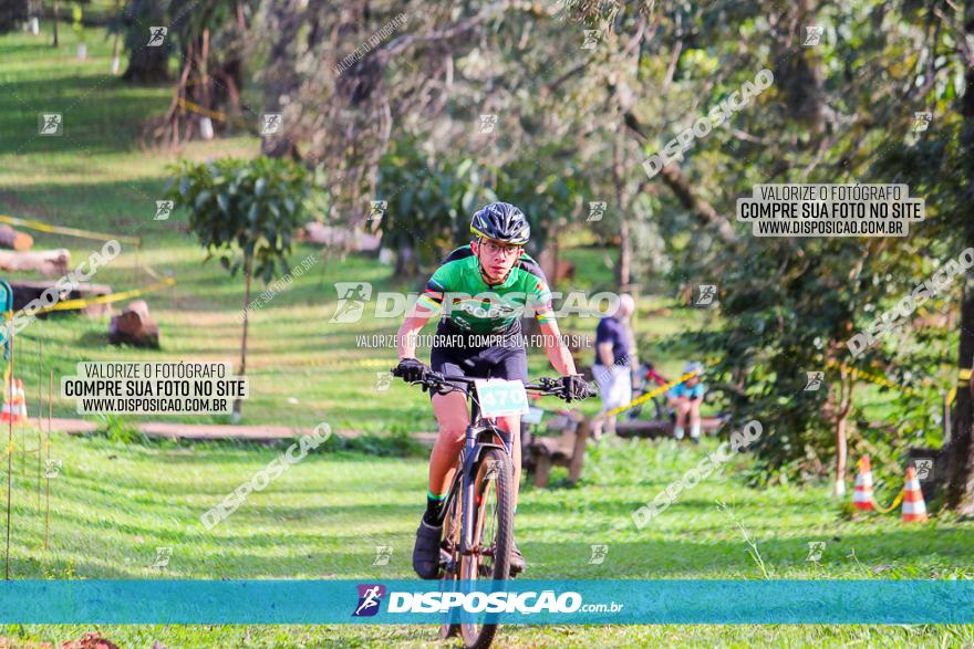 Copa Maringá XCC - 2ª Etapa Bosque Grevíleas