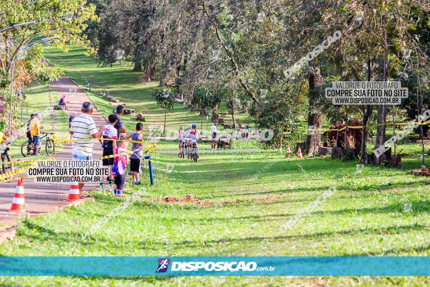 Copa Maringá XCC - 2ª Etapa Bosque Grevíleas