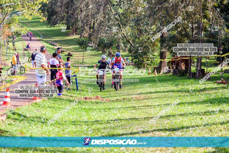 Copa Maringá XCC - 2ª Etapa Bosque Grevíleas