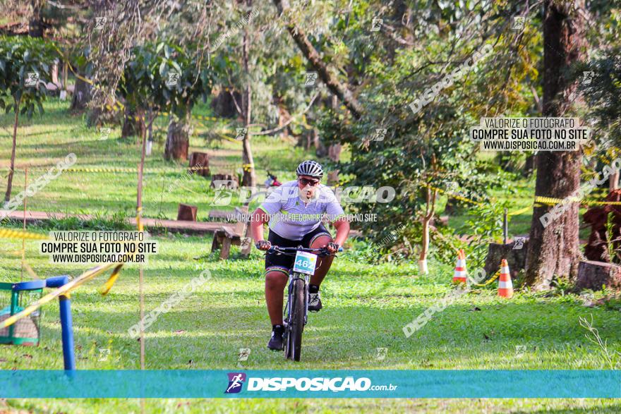 Copa Maringá XCC - 2ª Etapa Bosque Grevíleas