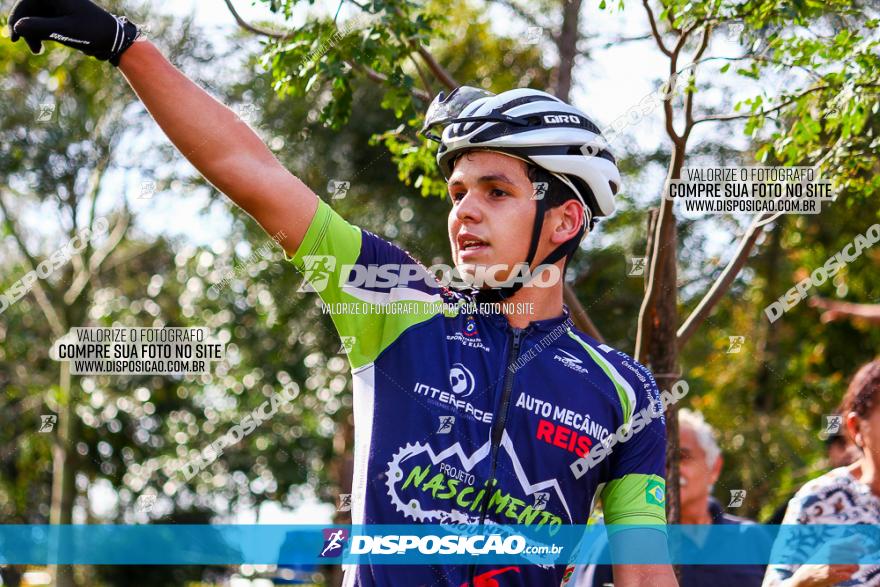 Copa Maringá XCC - 2ª Etapa Bosque Grevíleas