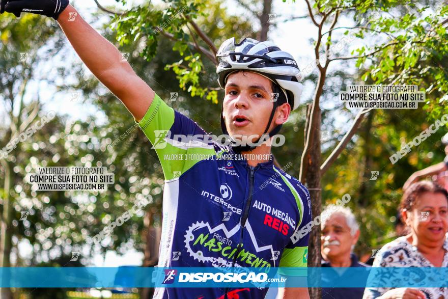 Copa Maringá XCC - 2ª Etapa Bosque Grevíleas