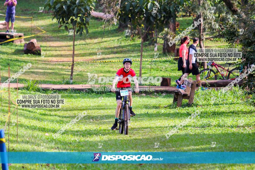 Copa Maringá XCC - 2ª Etapa Bosque Grevíleas