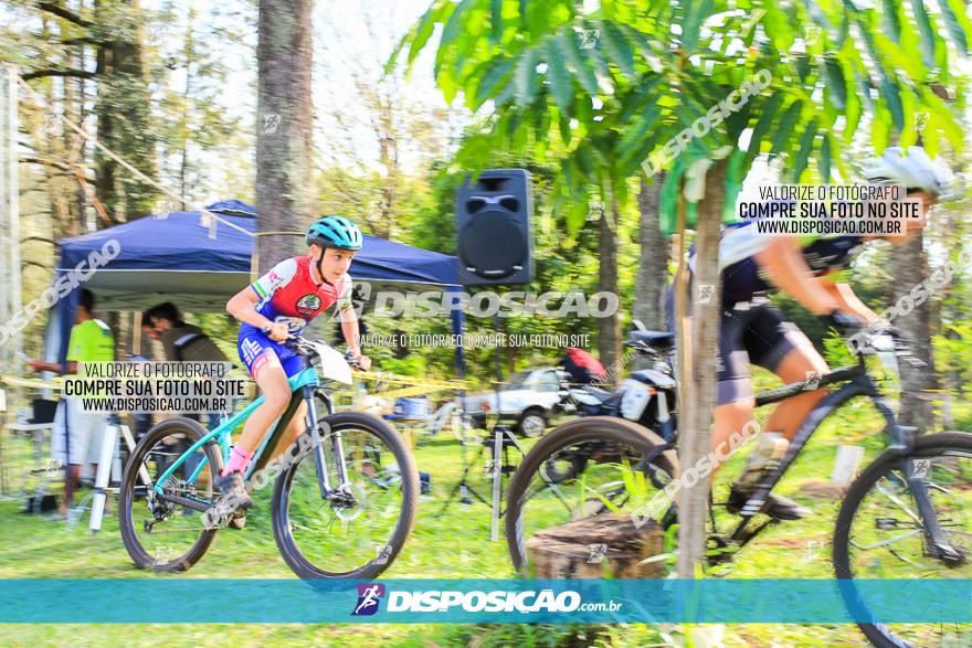 Copa Maringá XCC - 2ª Etapa Bosque Grevíleas