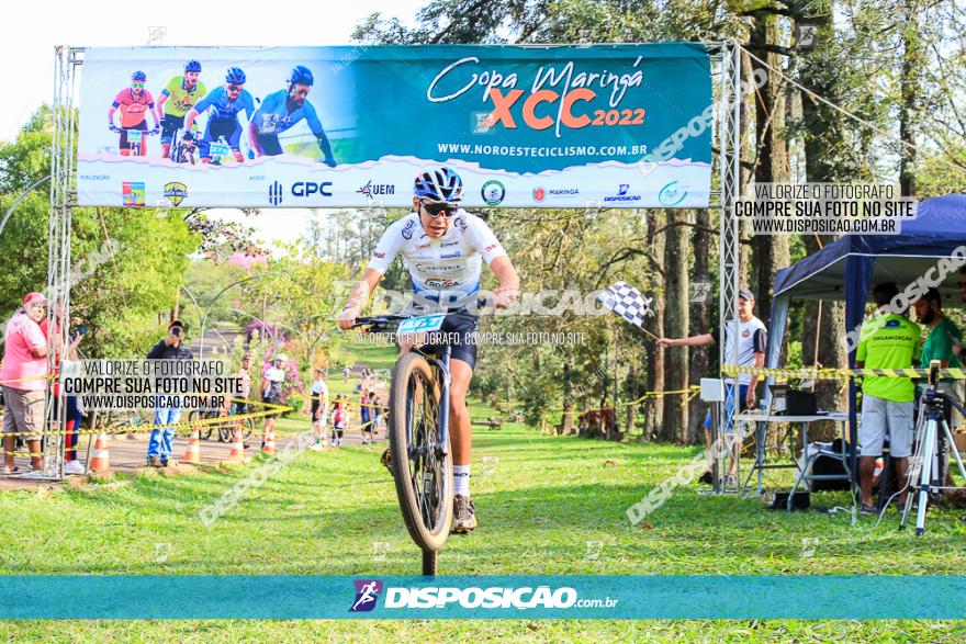 Copa Maringá XCC - 2ª Etapa Bosque Grevíleas