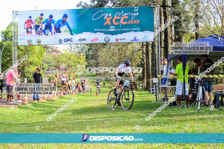 Copa Maringá XCC - 2ª Etapa Bosque Grevíleas