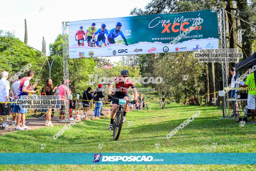 Copa Maringá XCC - 2ª Etapa Bosque Grevíleas